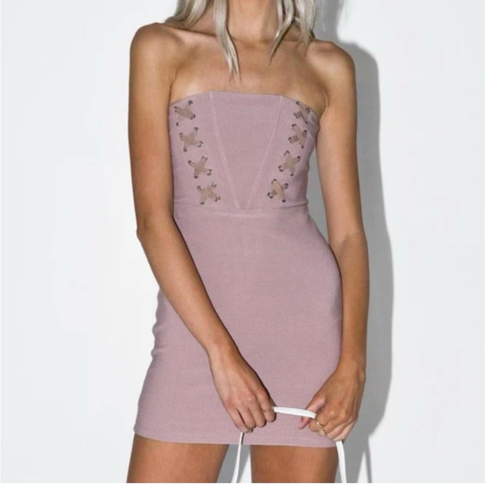 Princess Polly Mini Dress